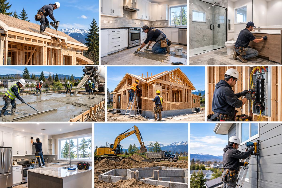 Building Quality. Creating Value.